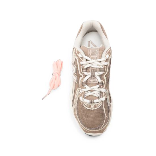 26FW 뉴발란스 740 스니커즈 U7403TR BROWN - NEW BALANCE