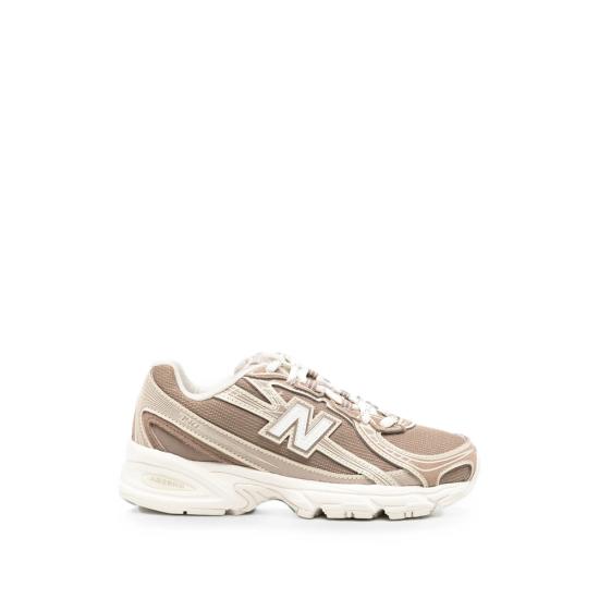 26FW 뉴발란스 740 스니커즈 U7403TR BROWN