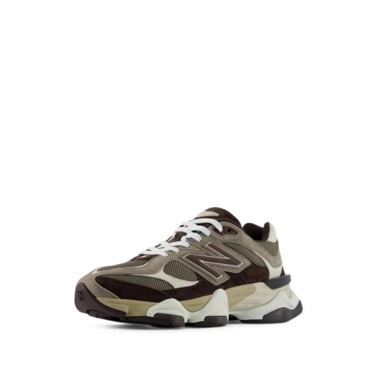 26FW 뉴발란스 9060 스니커즈 U90601BV BROWN - NEW BALANCE