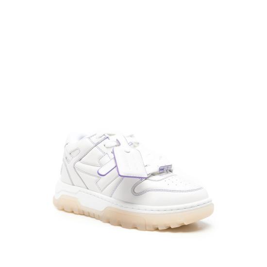 26FW 오프화이트 스니커즈 OF05740101 WHPUR WHITE - OFF WHITE