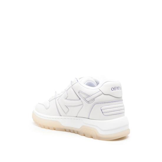 26FW 오프화이트 스니커즈 OF05740101 WHPUR WHITE - OFF WHITE
