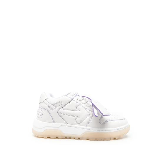 26FW 오프화이트 스니커즈 OF05740101 WHPUR WHITE