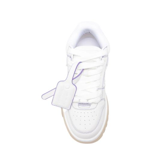 26FW 오프화이트 스니커즈 OF05740101 WHPUR WHITE - OFF WHITE