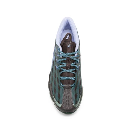 26FW 아식스 스니커즈 1203B116 201 GREEN BROWN - ASICS