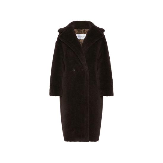 26FW 막스마라 테드걸 코트 TEDGIRL 501 014 BROWN