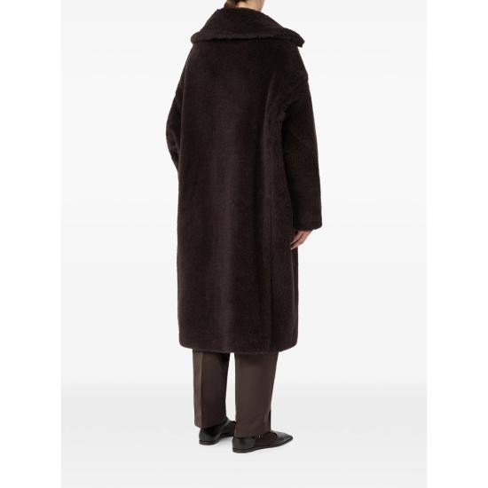 26FW 막스마라 테드걸 코트 TEDGIRL 501 014 BROWN - MAX MARA