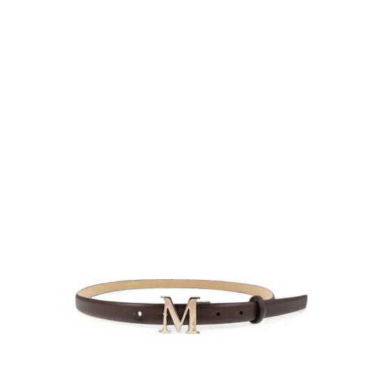 26FW 막스마라 레귤러 벨트 MCLASSIC20 289F 056 BROWN
