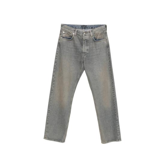 26FW 하이쿠레 데님 팬츠 HEM03268 DF106 L0940 BLUE