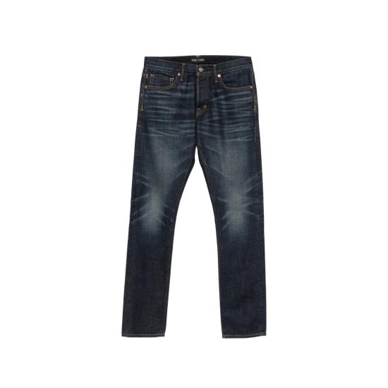 26FW 톰포드 데님 팬츠 DMC101 DPS001 UBO BLUE