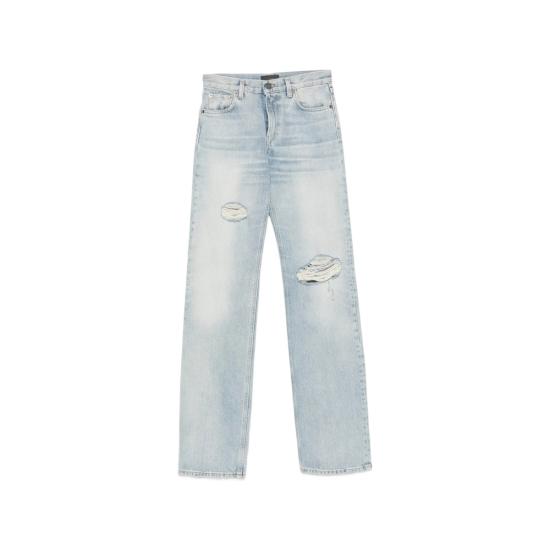 26FW 하이쿠레 데님 HEW03358 DF106 L0961 BLUE