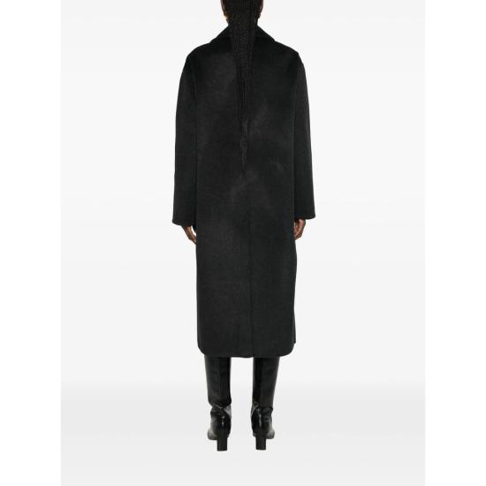 26FW 다이나미스 스튜디오 코트 DS24F26 STOCKHOLM SMOKE GREY - DYNAMIS STUDIO