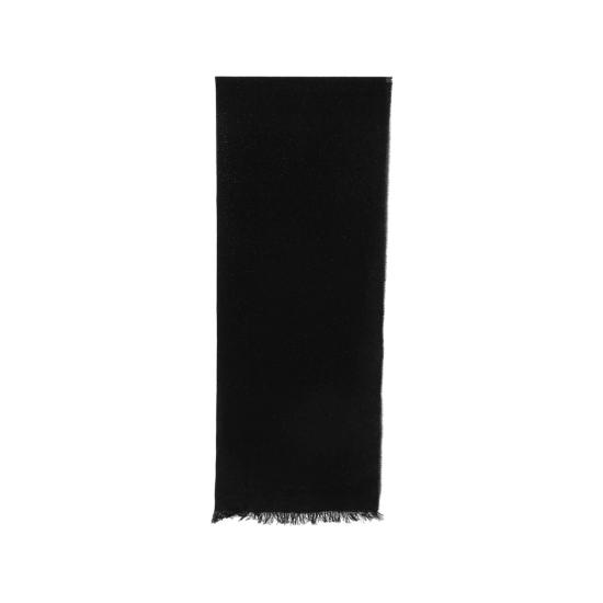 26FW 다니엘로 머플러/스카프 PALAU 8055 2 BLACK
