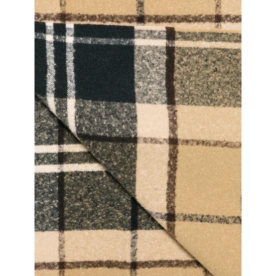 26FW 바버 머플러/스카프 LSC0476 TN39 NEUTRALS BLACK - BARBOUR