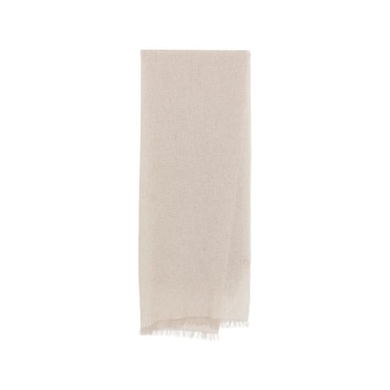 26FW 다니엘로 머플러/스카프 PALAU 8055 7 NEUTRALS
