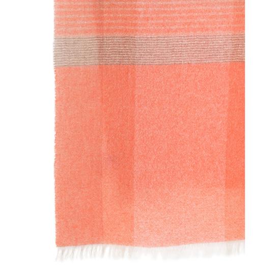 26FW 다니엘로 머플러/스카프 EGINA 8056 3 ORANGE BROWN - D'ANIELLO