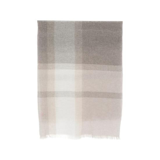 26FW 다니엘로 머플러/스카프 EGINA 8056 2 NEUTRALS GREY