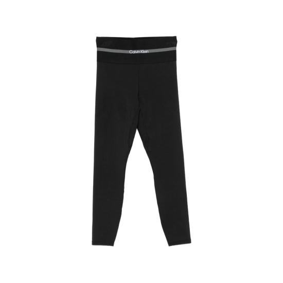 26FW 캘빈클라인 레깅스 LVGWF6L674UB1 BLACK