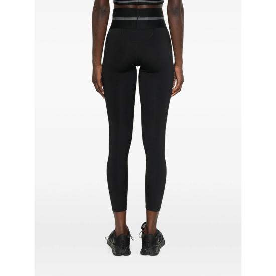 26FW 캘빈클라인 레깅스 LVGWF6L674UB1 BLACK - CALVIN KLEIN