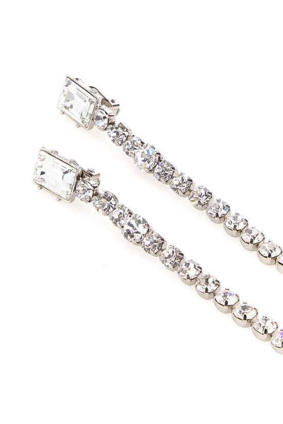 26SS 알레산드라리치 이어링 FABA3335J0004 0001 SILVER - ALESSANDRA RICH