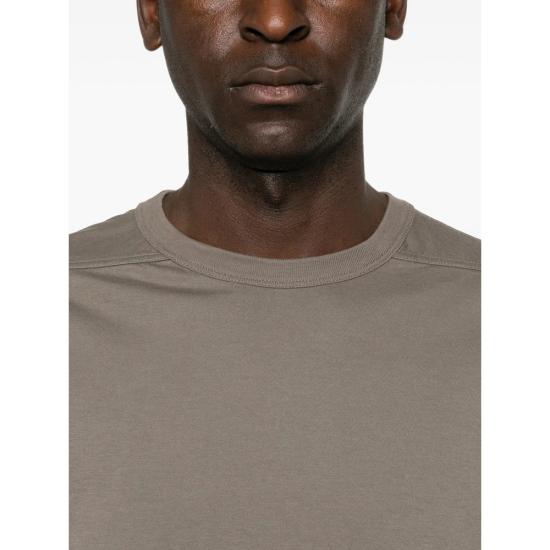 26FW 릭 오웬스 탑 RU02F4232 JA 34 BROWN - RICK OWENS