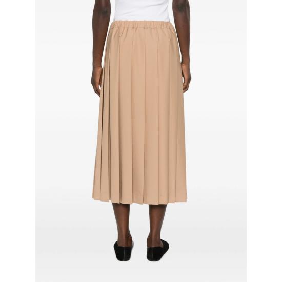 26FW 파비아나 필리피 미디 스커트 GND226F778 D754 0157 NEUTRALS - FABIANA FILIPPI