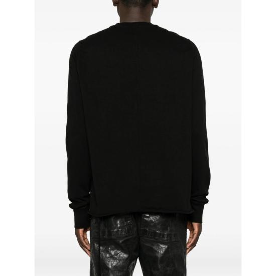 26FW 다크쉐도우 탑 DU02F6279 RIGP 09 BLACK - DRKSHDW