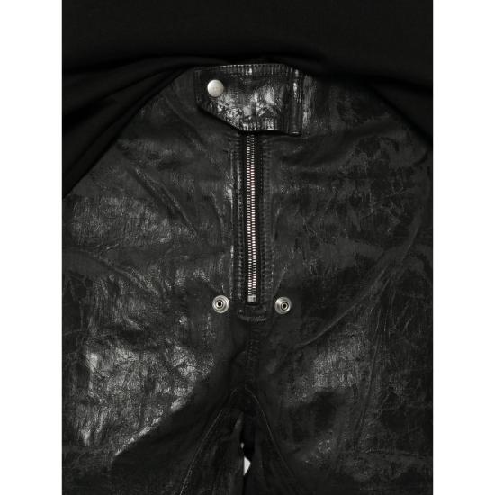 26FW 다크쉐도우 스트레이트 팬츠 DU02F6375 SBMC 09 BLACK - DRKSHDW