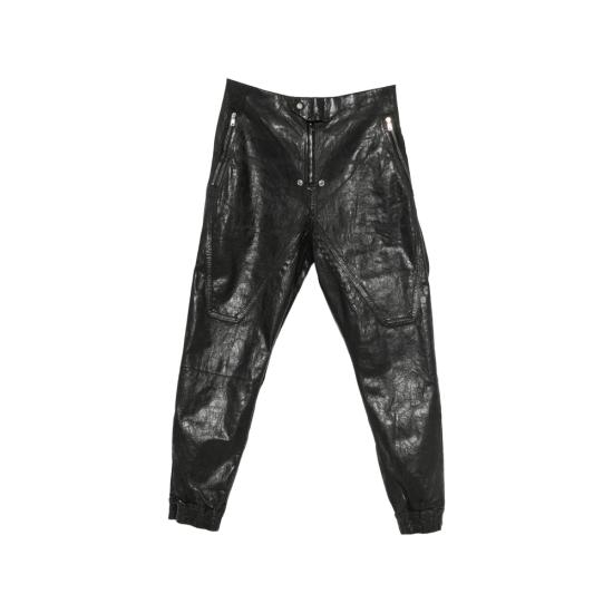 26FW 다크쉐도우 스트레이트 팬츠 DU02F6375 SBMC 09 BLACK