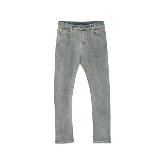 26FW 다크쉐도우 데님 팬츠 DU02F6366 SDMI 56 BLUE