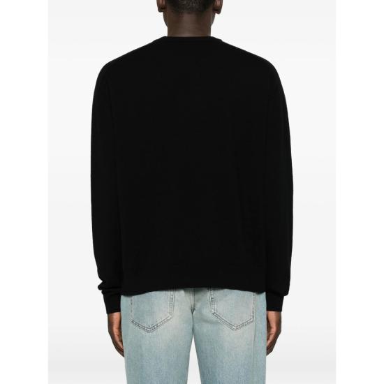 26FW 아이스 비 아이스버그 긴팔 티셔츠 A007 9004 9000 BLACK - ICE B ICEBERG