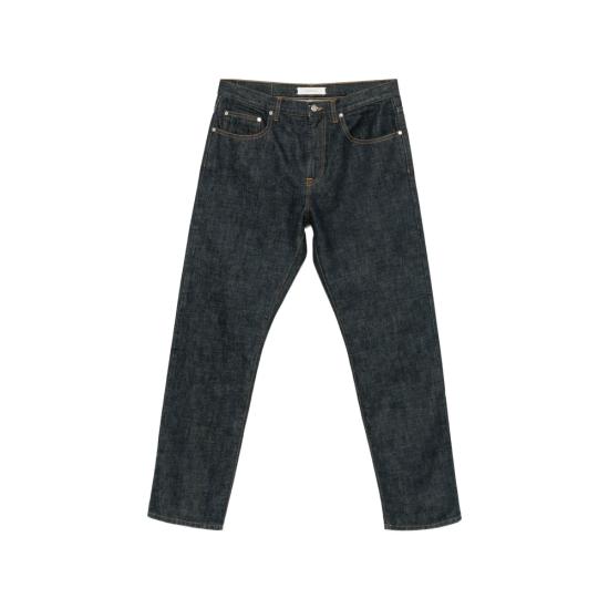 26FW 유밋 베넌 데님 팬츠 FW26M50043 KEVINE DWASH BLUE