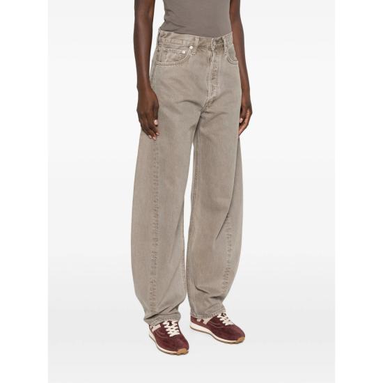 26FW 에이골디 데님 팬츠 A9218 1934 CEDR GREY - AGOLDE