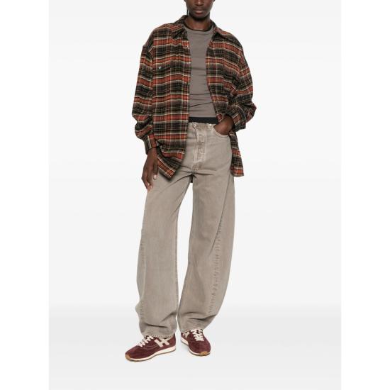 26FW 에이골디 데님 팬츠 A9218 1934 CEDR GREY - AGOLDE