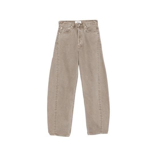 26FW 에이골디 데님 팬츠 A9218 1934 CEDR GREY