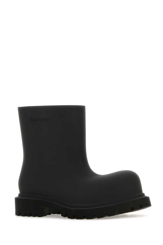  발렌시아가 스테로이드 부츠 770589W0FOI 1000 BLACK - BALENCIAGA