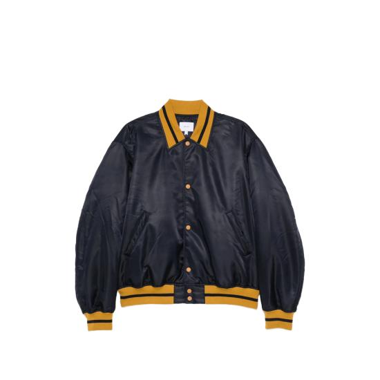 26FW 루드 봄버 자켓 RHFW26BB01345 C831 BLUE