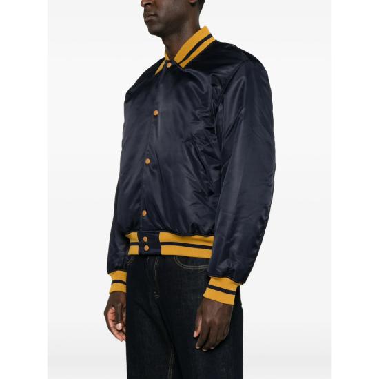 26FW 루드 봄버 자켓 RHFW26BB01345 C831 BLUE - RHUDE