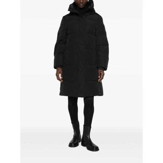 26FW 캐나다구스 패딩 1720WT 9061 BLACK - CANADA GOOSE