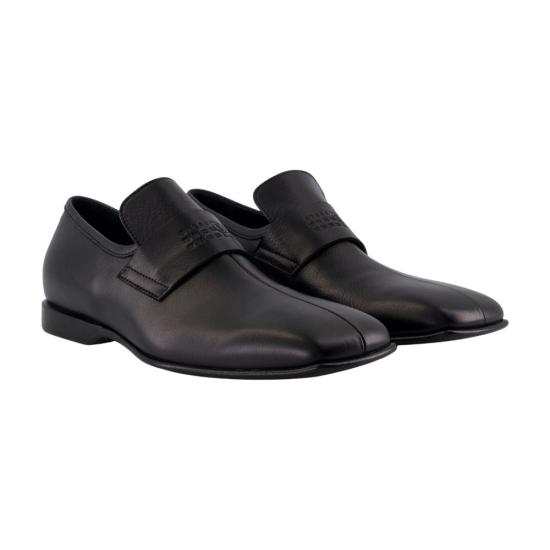  MM6 메종마르지엘라 스니커즈 CONFIG MMMS24300 BLACK - MM6 MAISON MARGIELA