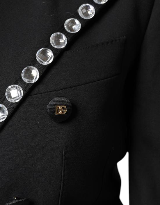  돌체앤가바나 수트 자켓 JKT3739 BLACK - DOLCE & GABBANA