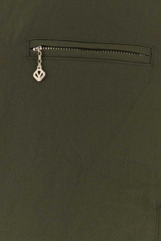 25FW 비즈빔 봄버 자켓 0125205013023 OLIVE GREEN - VISVIM