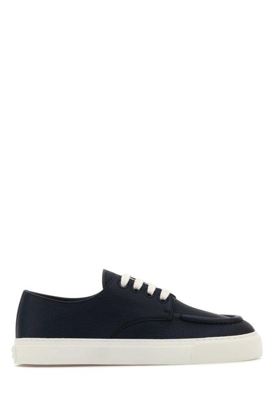  프라다 스니커즈 2EE427FG000MN0 F0216 NAVY