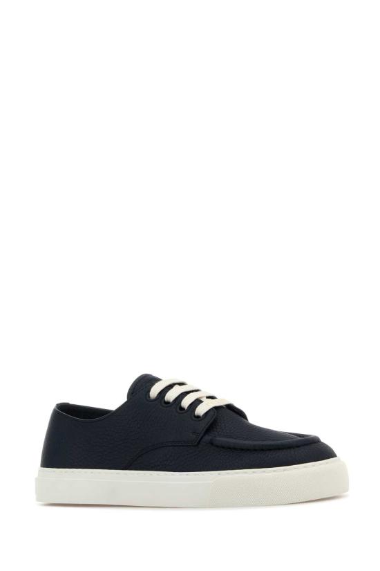  프라다 스니커즈 2EE427FG000MN0 F0216 NAVY - PRADA