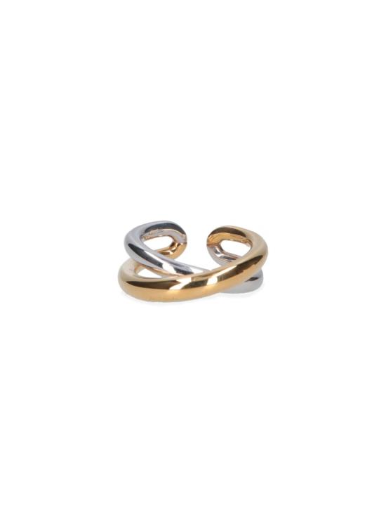 25FW 샬롯슈네이 주얼리 17BA022VEARVERMEIL ARGENT