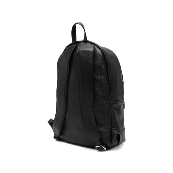 26FW 산토니 백팩 UIBBA3131TR APMNN50 BLACK - SANTONI