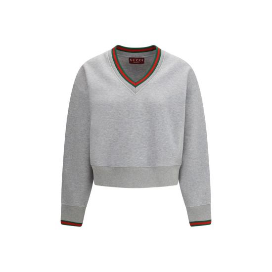 26SS 구찌 긴팔 티셔츠 GU847933XJHIR1160BB GRAY