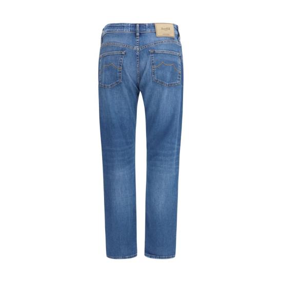 26SS 무레르 데님 팬츠 MOMOUDE100033V0625BB BLUE - MOORER