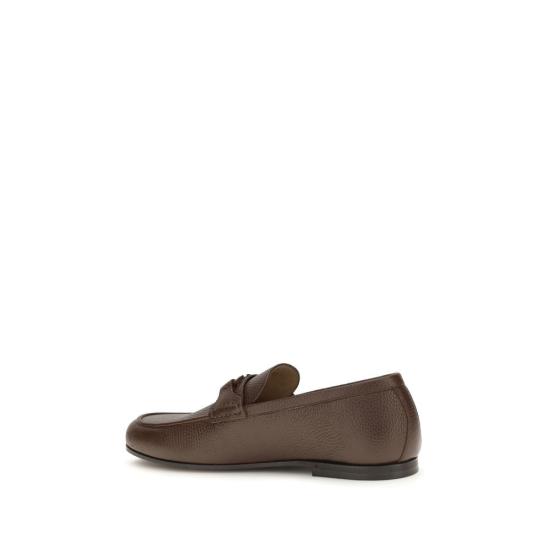26FW 발렌티노 가라바니 로퍼 VA9Y2S0O03AKLBZVBB BROWN - VALENTINO GARAVANI