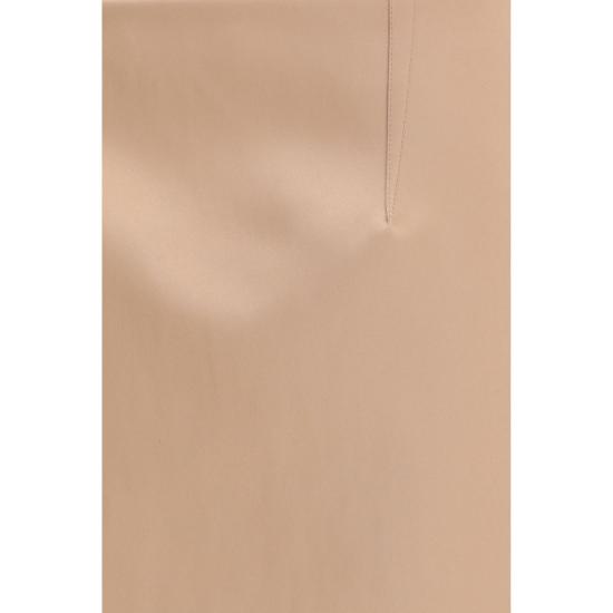 26SS 끌로에 숏 스커트 CHCH26SJU192626K7BB BEIGE - CHLOE