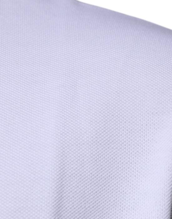  베르사체 탑 TSH87198 WHITE - VERSACE